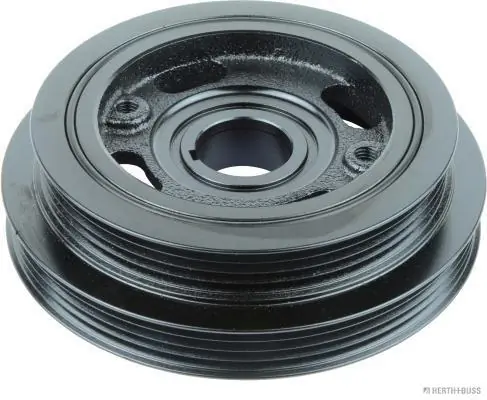 Belt Pulley, crankshaft